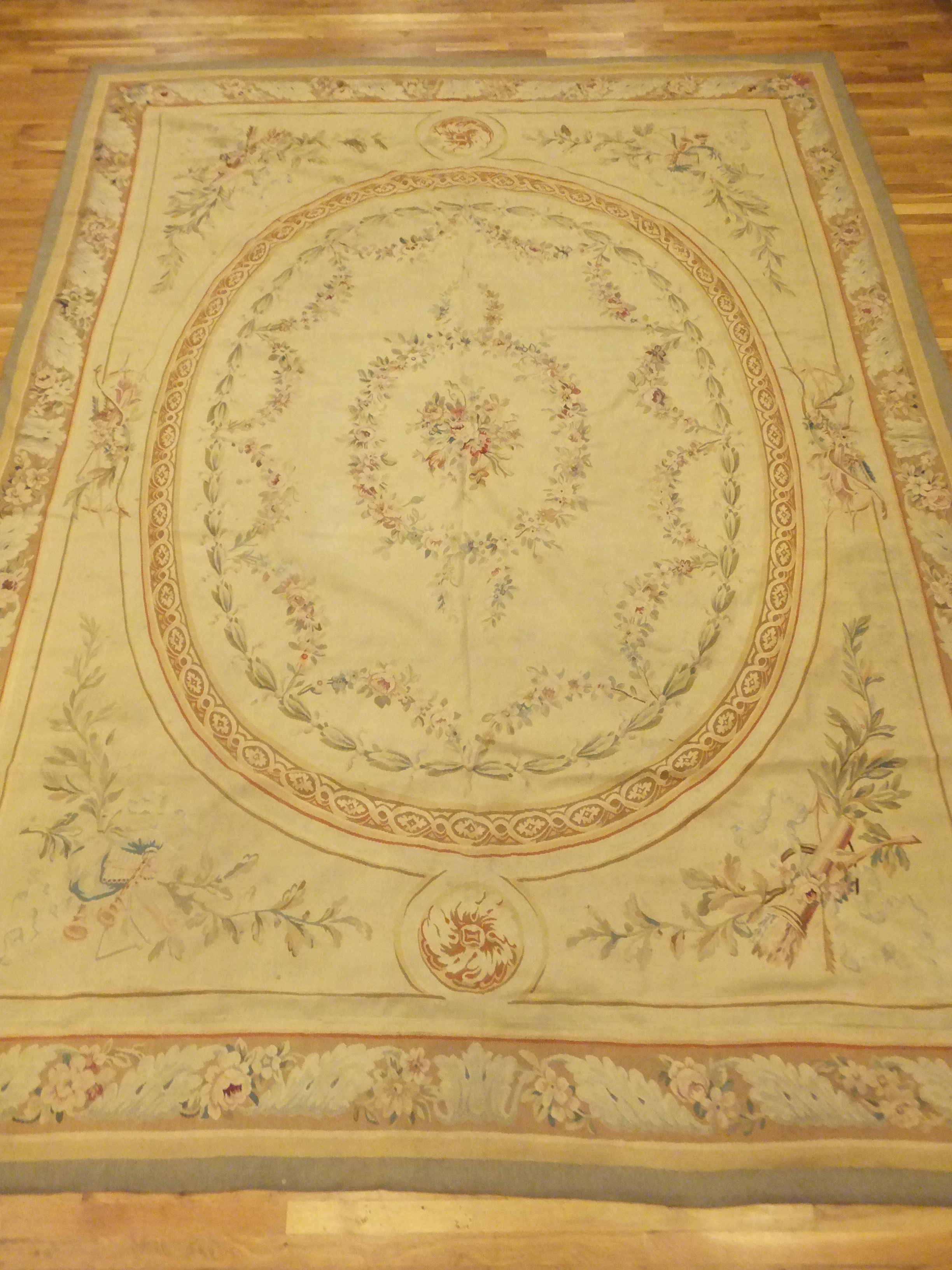 Rug image